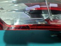 Lampa tył lewa Ford S-max II MK2 HB