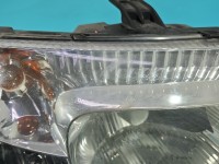 Reflektor prawy lampa przód Fiat Panda II EUROPA
