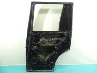 Drzwi tył prawe Land Range Rover III L322 01-12 HB 5d czarny LRC820