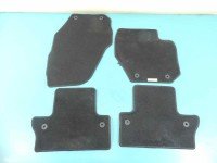 Dywaniki komplet Volvo V60 I 10-