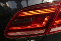 Lampa tył prawa Volkswagen, KLAPY Vw Passat CC sedan