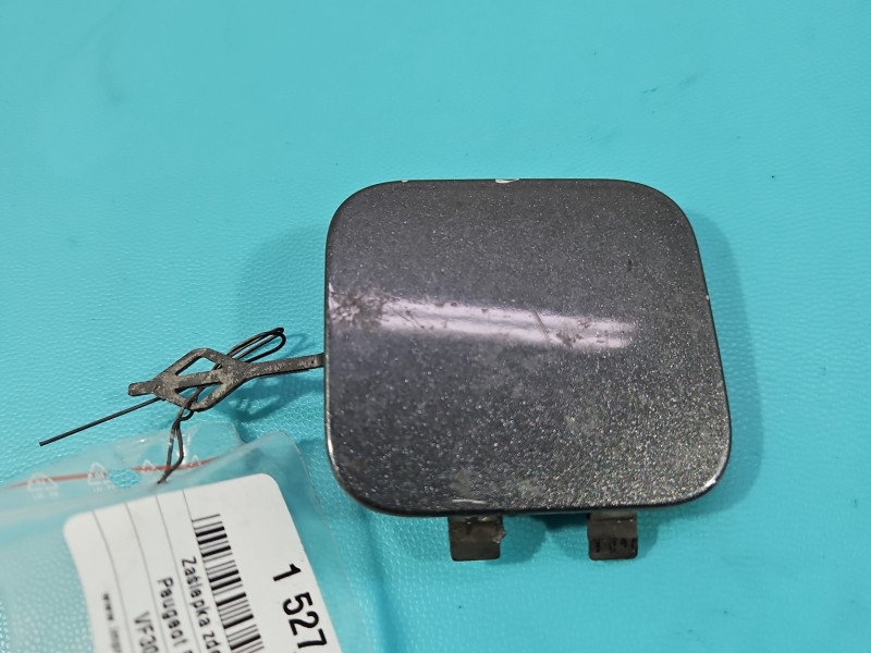 Zaślepka zderzaka Peugeot 5008 9687445177