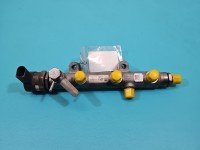 Listwa wtryskowa CZUJNIKI AUDI A6 C7 059130090CB, 0281006254, 057130764AE 3.0 tdi