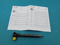 TESTOWANY Wtryskiwacz Jeep Compass I 06-16 A6510700587 2,2.0 CRD