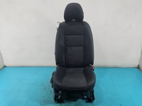 Fotel prawy przód pasażera Volvo C30 3d EUROPA