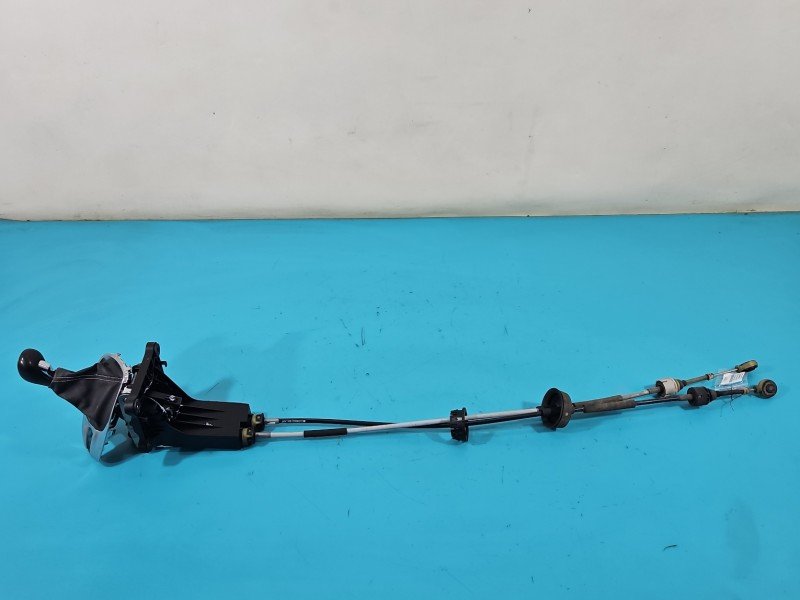 DŹWIGNIA LEWAREK WYBIERAK LINKI Opel Meriva B 1.4 T DŹWIGNIA LEWAREK WYBIERAK LINKI Opel Meriva B 1.4 T