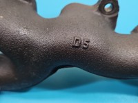 Kolektor wydechowy AUDI Q7 I 4L 057253033AR 4.2 TDI