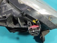 Reflektor lewy lampa przód Citroen C5 II X7 EUROPA