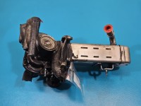 Zawór egr Peugeot 508 I 9678257280 2.0 HDI Diesel, Peugeot, Z CHŁODNICĄ SPALIN
