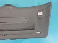 Tapicerka klapy tył boczek bagażnika tylnej AUDI Q5 8R 08- 8R0867979B