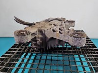 Most tylny DYFER tył Skoda Yeti 2.0 tdi 0BR525010B