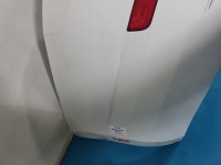 Zderzak tył tylny Skoda Octavia III kombi LF9E