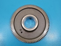 Koło zębate Isuzu D-Max II 11-19 2.5d (4JK1E5S-LA)