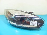 Reflektor prawy lampa przód Renault Megane III EUROPA