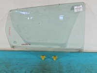 Szyba drzwi tył prawa Nissan Qashqai I J10 06-13 HB