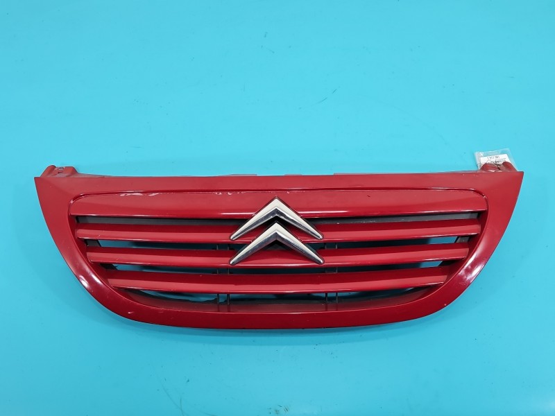 Atrapa grill Citroen C3 I