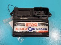 Sterownik LPG gazu