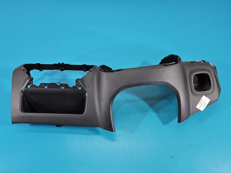 Osłona ZAŚLEPKA PLASTIK deski konsoli Toyota Proace City 9816727577