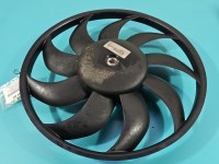 Wentylatory Wentylator chłodnicy Citroen Jumper II 06-14 2.2 hdi