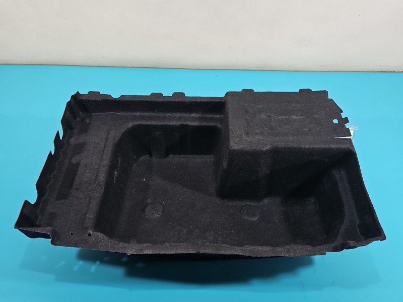 Wykładzina bagażnika podłoga Mercedes W205 A2056940026