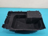 Wykładzina bagażnika podłoga Mercedes W205 A2056940026