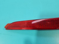 ODBLASK ZDERZAKA Skoda Octavia III 5E9945106