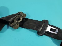 Pas bezpieczeństwa przód lewy kierowcy Vw Polo IV 9N EU 6Q0857755D, 6Q4857705E