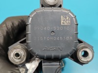 Pompka obiegu wody pompa LEXUS CT 10-22 1.8 VVTI G9040-52010