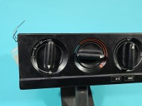 Konsola panel nawiewu Audi 80 B4 893959621