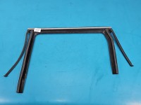 Uszczelka drzwi tył lewa Jeep Cherokee KL