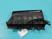 KIEROWNICA Wlot powietrza Skoda Kodiaq I 2.0 TSI