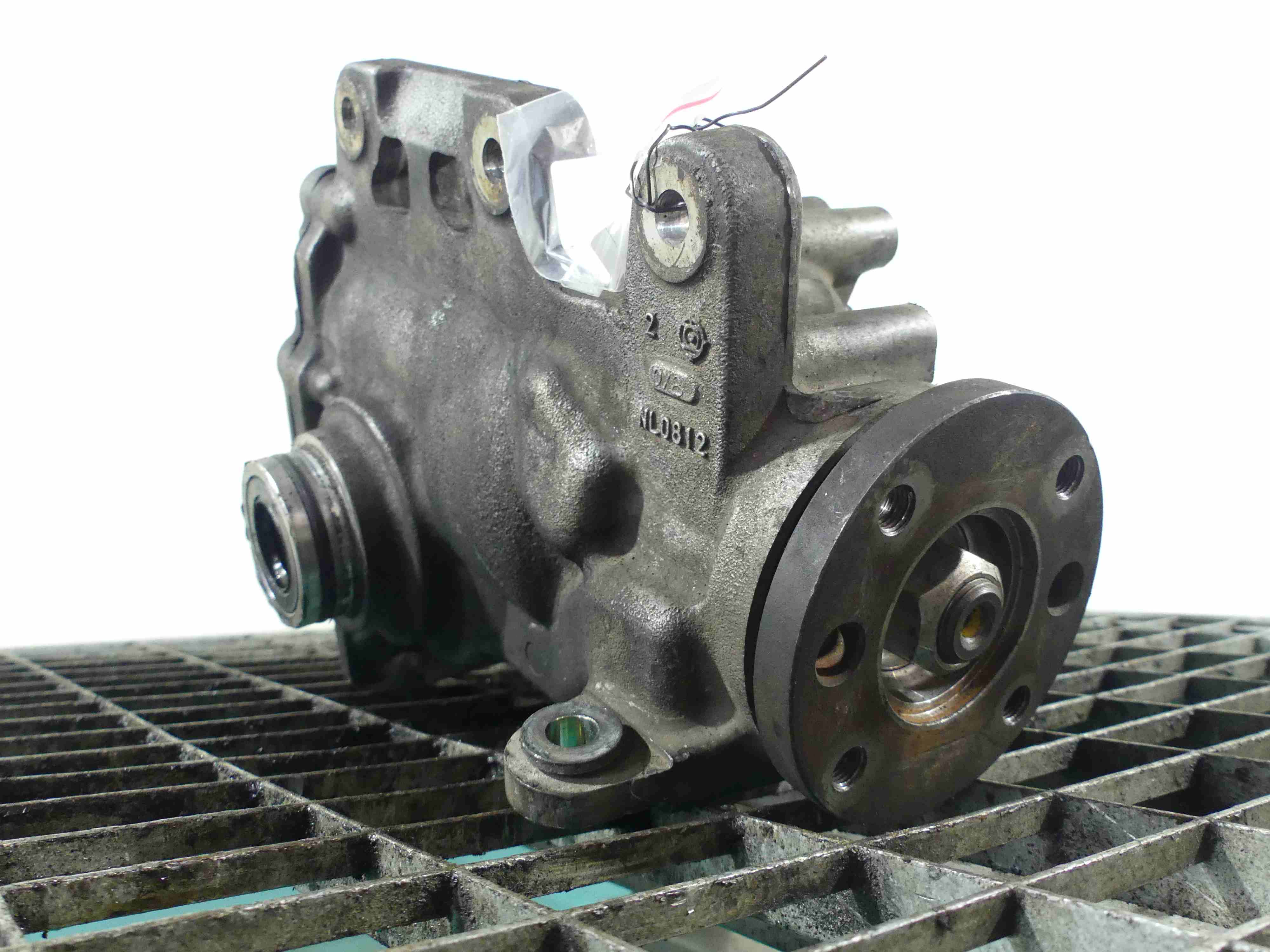 Myjka ultradźwiękowa FTS 360 6L