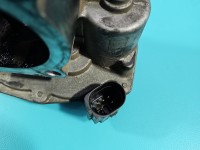 Przepustnica Opel Meriva B 1.7 CDTI A17DTS 55567728