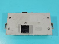 Komputer Sterownik silnika 9666089880, 9666360280 Peugeot Boxer II 2.2 hdi