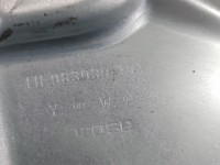 Podnośnik przód lewy SZYBY WINDA 7G9T14B533BD, 0507911200 VOLVO V70 III 5d kombi