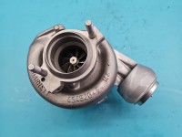 Turbosprężarka Regenerowana Bmw e39 3.0d 193KM 454191-4, GT2556V, 2248907