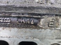 Głowica Seat Leon I Toledo II 038103373E 1.9 tdi