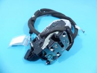 Zamek przód prawy Nissan Micra K13 EUROPA 2 pin