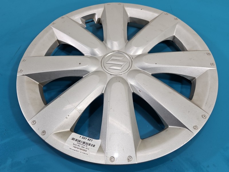 Kołpak sztuka Suzuki Sx4 I 06-