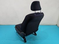 Fotel lewy przód kierowcy Honda Jazz III EU 5d