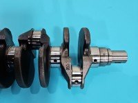Wał korbowy Ford Focus Mk3 1.5 tdci