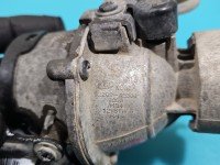 Halogen prawy Kia Ceed II 12-18