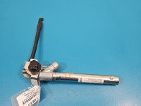 Pas bezpieczeństwa przód prawy pasażera Fiat Tipo II 15- 07356514960