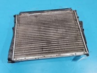 Chłodnica wody Bmw e46 1.8 16V