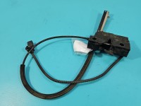 Zamek maski Volkswagen, 2 piny, uszkodzona izolacja na przewodach 5G1823509C Vw Passat B8