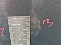 DRZWI PRZÓD LEWE KIEROWCY Opel Meriva B 5d GWH