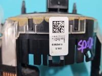 Taśma airbag zwijak AUDI Q7 I 4L 4E0953541A