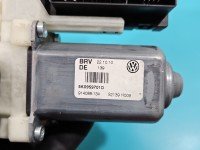 Podnośnik przód lewy Vw Golf VI 5K0959701D, 5K0959793 5d HB