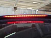 TRZECIE ŚWIATŁO STOP STOPU AUDI Q5 08-