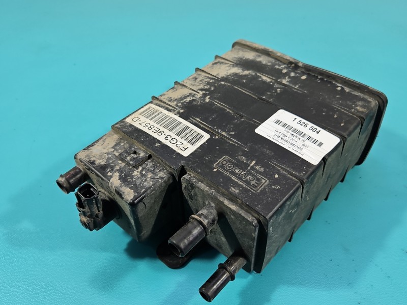 Filtr węglowy Ford Edge II 2.0 ECOBOOST